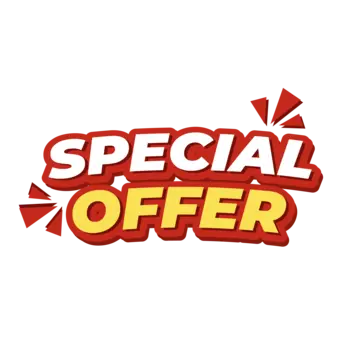 Special Offer